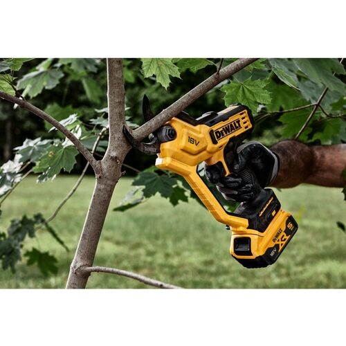 DEWALT 18V剪定ばさみ【DCMPP568P1-JP】