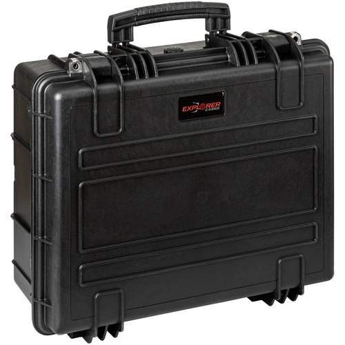EXPLORER 4820 HL 黒 フォーム付【4820HL.B】