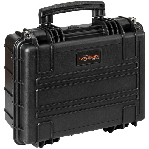 EXPLORER 4216 HL 黒 フォーム付【4216HL.B】