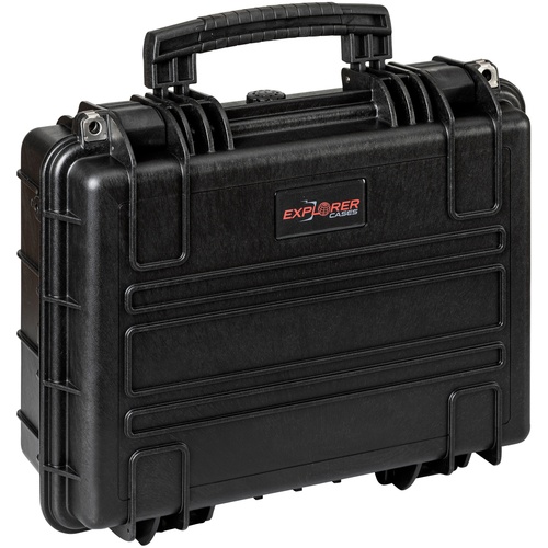 EXPLORER 3815 HL 黒 フォーム付【3815HL.B】
