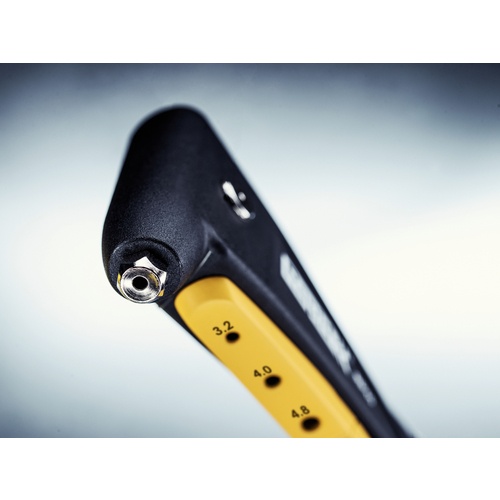 Rapid マルチリベッター RP40【5001640】