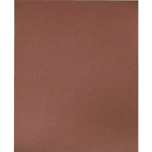 TRUSCO 耐水研磨布シート #180 230X280mm(50枚入り)【TTKS-180】