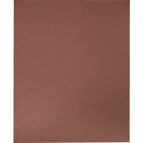 TRUSCO 耐水研磨布シート #240 230X280mm(50枚入り)【TTKS-240】