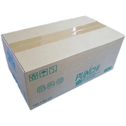 ユニット パンチクール(25個入)【HO-13B-25】