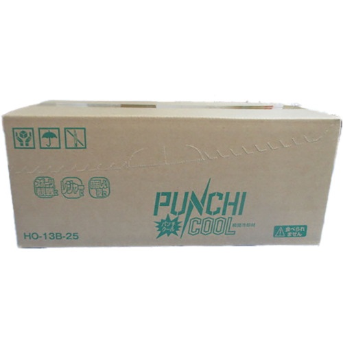 ユニット パンチクール(25個入)【HO-13B-25】