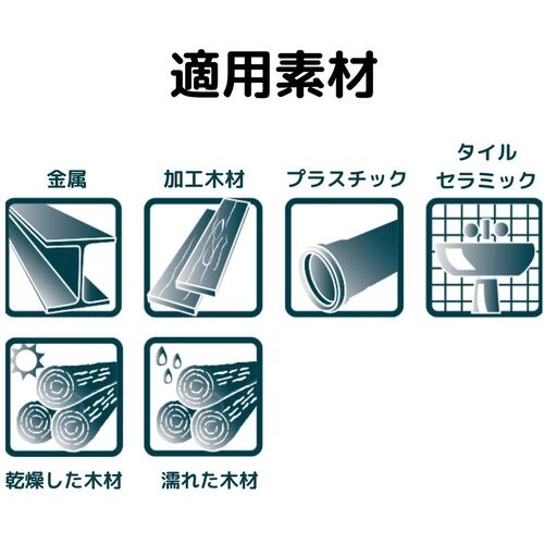 ピカマーカー 建築用シャープペンシルBIG Dry用替芯 12本入り 黒2B【6030SB03】