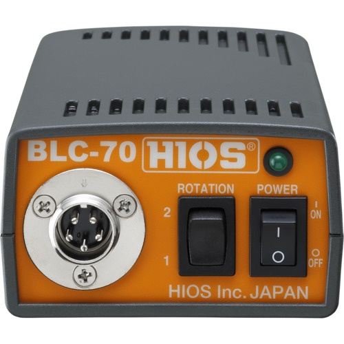 ハイオス ドライバー用コントローラー【BLC-70】