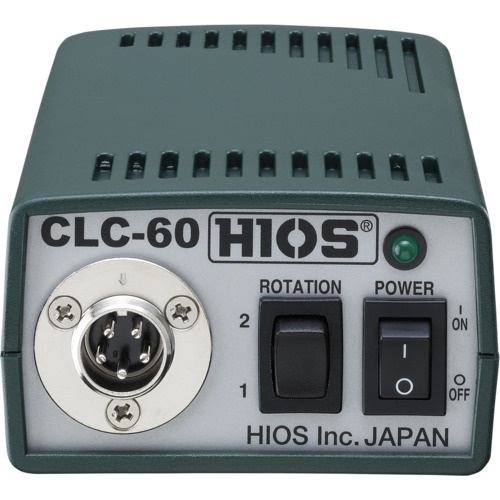 ハイオス ドライバー用コントローラー【CLC-60】