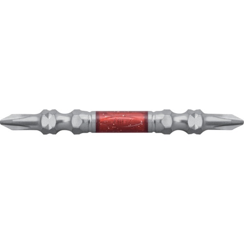 アネックス ダイヤモンド龍靭ビット 1本組 スリムタイプ +1×65【ADRS-1065】