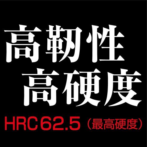 アネックス ダイヤモンド龍靭ビット 1本組 タフ +2×65【ADR-2065】