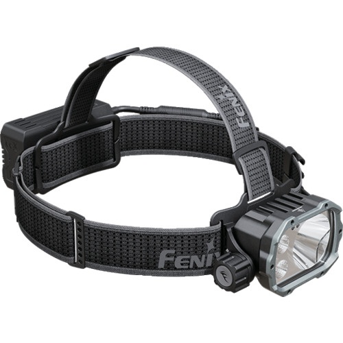 FENIX マルチ光源高出力 サーチ&レスキューヘッドライト【HP35R】