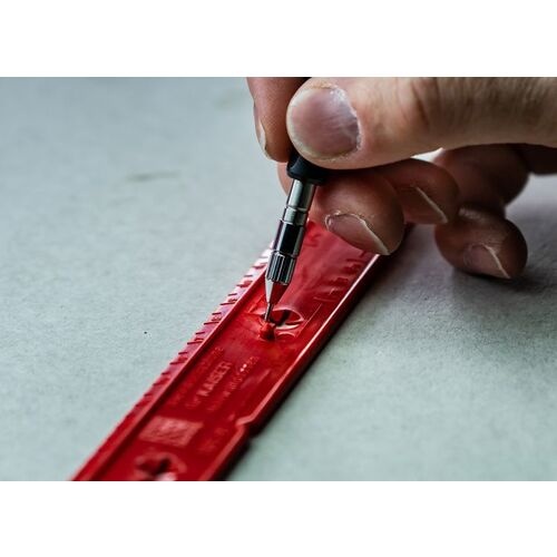 ピカマーカー 建築用シャープペンシルFine Dry 箱入りセット【702003】