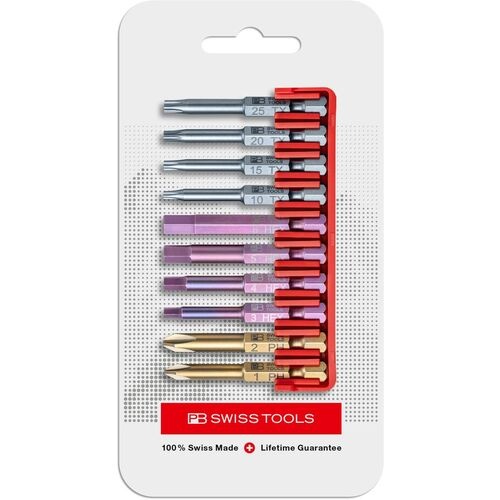 E6-700ビットブロックセット【E6.700CN】