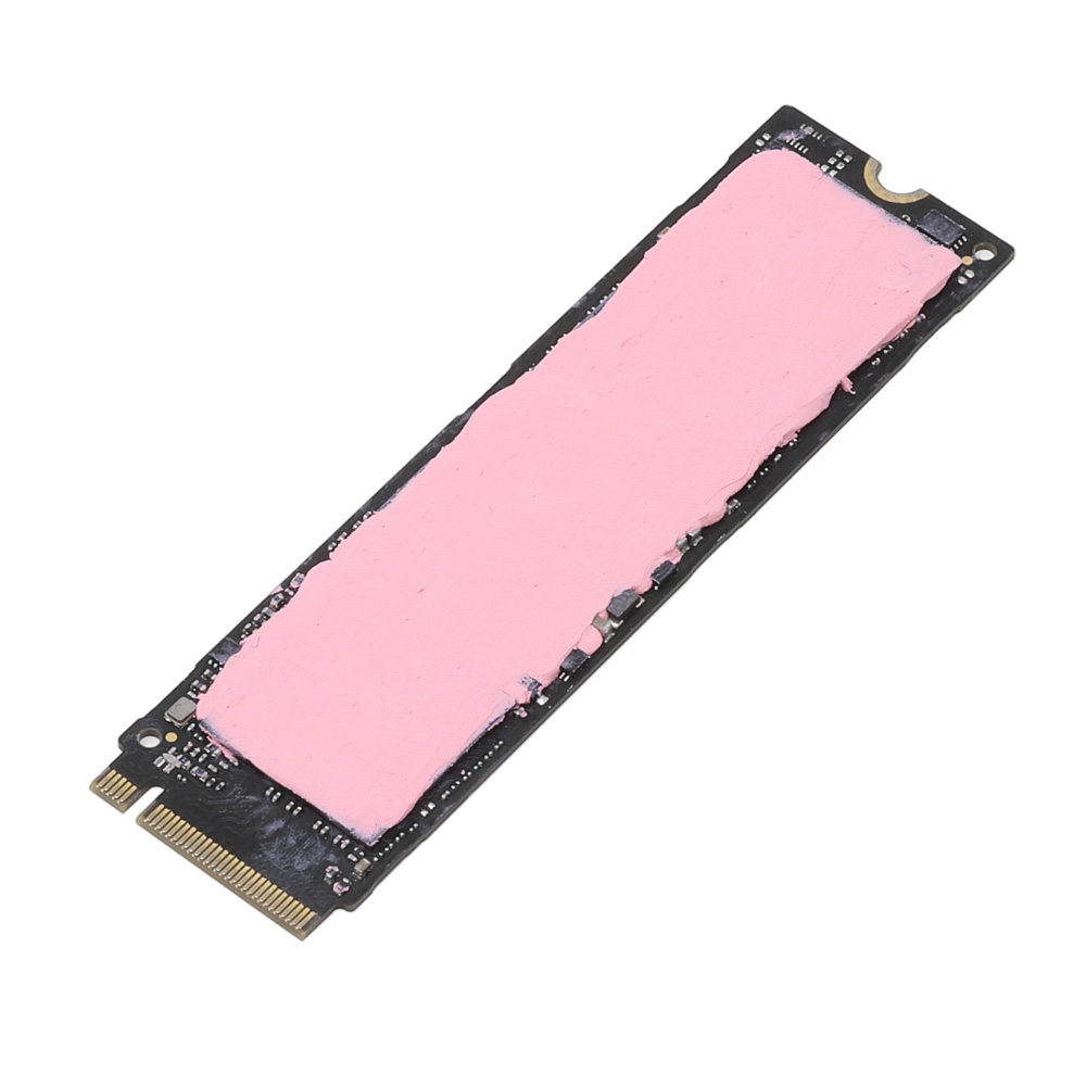 チップセット用すき間埋め熱伝導パテ【HP-01】