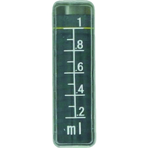 SIBATA 分注器 マクロピペット 1mL【025060-01】