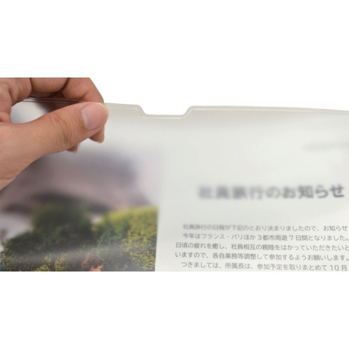 マグエックス マグネットカードケース つや消し A3【MCARD-A3M】