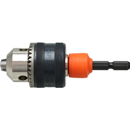 アネックス ドリルチャック 1.5～10mm【AKL-250】