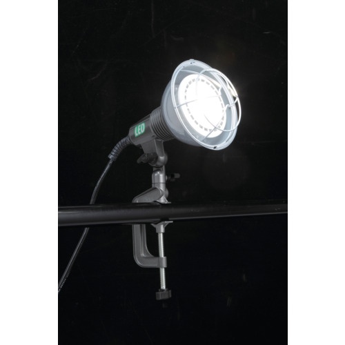 ハタヤ LED作業灯 20W広角タイプLEDランプ付 電線5M付【RGL-5W】