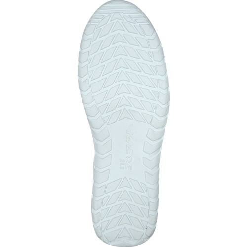 MARUGO クレオスプラス#810 ホワイト 23.5cm【KOSP810-WH-235】