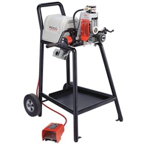 RIDGID スライド オペレーターサイド F/スタビライザー【61812】