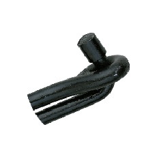 モクバ印 配管用レンチ 開栓器 BOX型 1000mm【G-2-100】