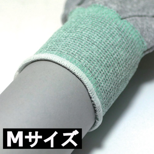 勝星 制電ウレタン手袋10双組 M【700M】