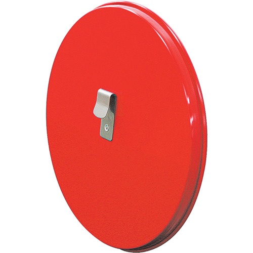 テラモト すいがら収集缶蓋付中カゴ付【SS-267-010-0】