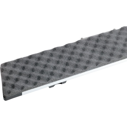 テラモト FXライトモップホルダー 63cm【CL-374-360-0】