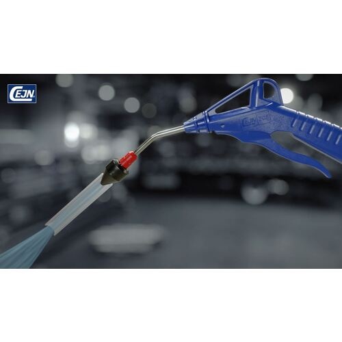 CEJN シリーズ208 エア・フルードガン ラバーチップノズル 外径14mm【11-208-9956】