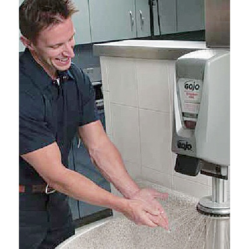 GOJO ゴージョー スープロ エム・エー・エックス ハンドクリーナー 2000mL(TDX用カートリッジ)【7272】