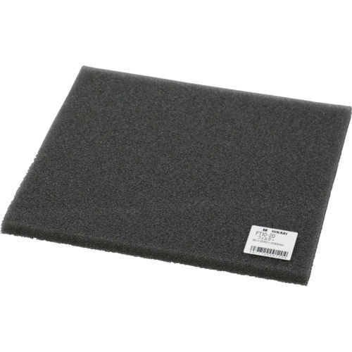 光 フィルター 10×200×200mm【FT10-20】