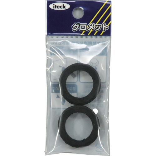 光 グロメット20mm用【KGE-20A】