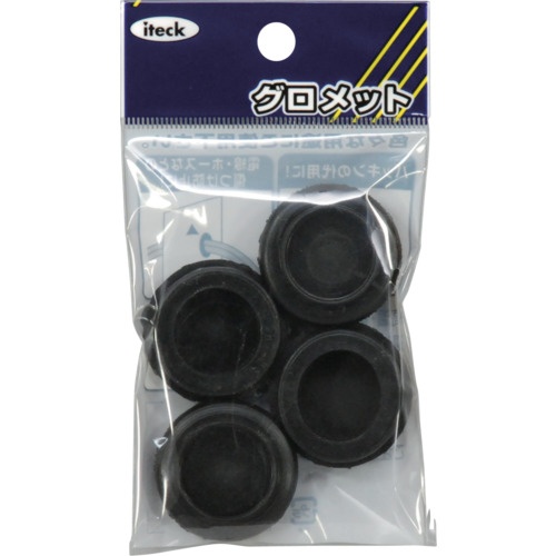光 グロメット24mm用【KGE-24A】