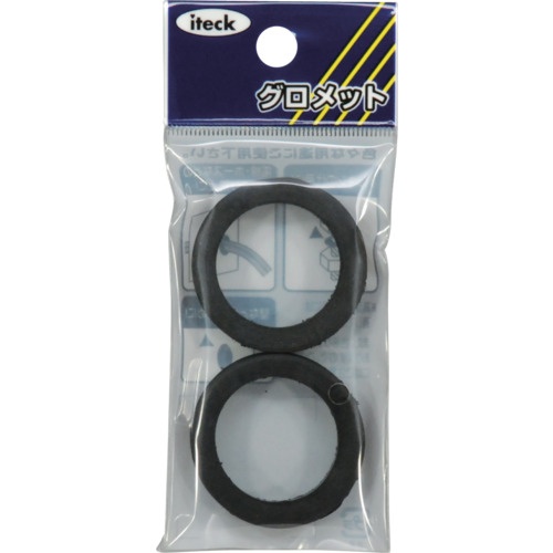 光 グロメット25mm用【KGE-25A】