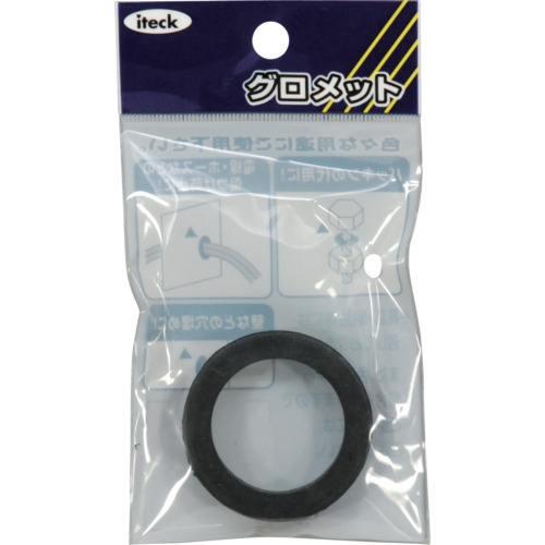 光 グロメット30mm用【KGE-30A】