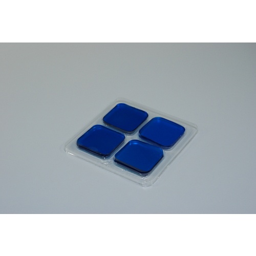 光 耐震マット地震対策 40×40×5mm【KUE-405】