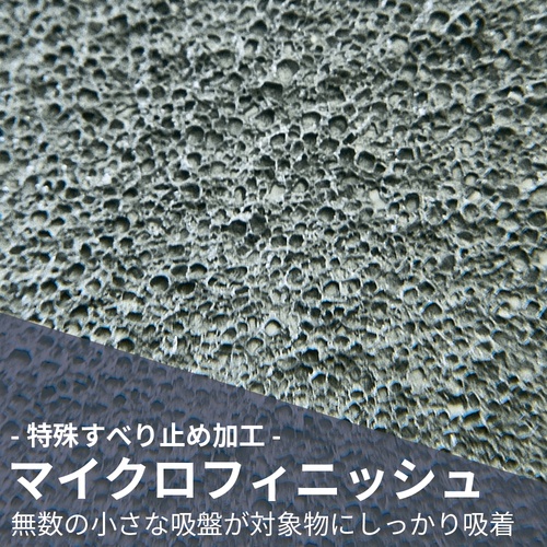 トワロン 天然ゴム背抜き手袋 blossomラバーグローブ M【325-M】