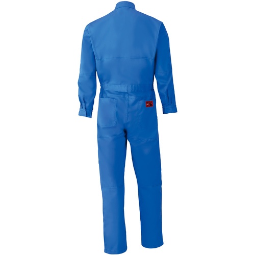AUTO-BI つなぎ服5750-102アースグリーン-L【5750-102-L】