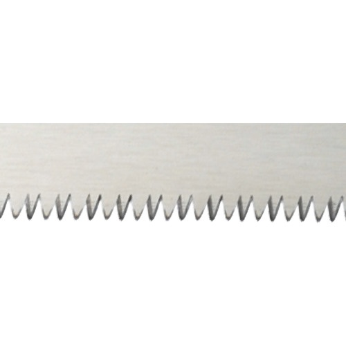 KAKURI スーパー技工替刃式片刃鋸 替刃 小枝剪定用210mm【41147】