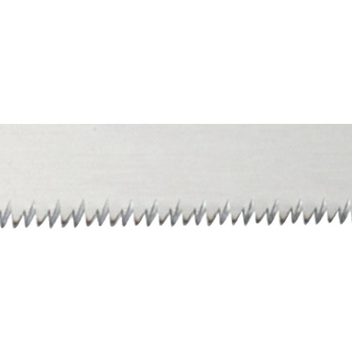KAKURI スーパー技工替刃式片刃鋸 替刃 万能用快速目210mm【41149】