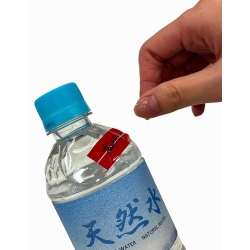積水 まいどテープ 15X25 アカ【C50X11】