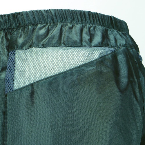 カジメイク Air-one快適パンツ ダークグレー 3L【2272-75-3L】