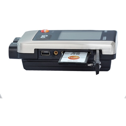 TESTO 温度データロガー testo 175 T3【TESTO175T3】