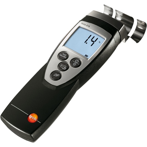 TESTO 材料水分計 testo 616【TESTO616】