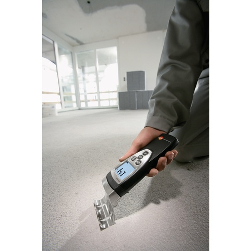 TESTO 材料水分計 testo 616【TESTO616】