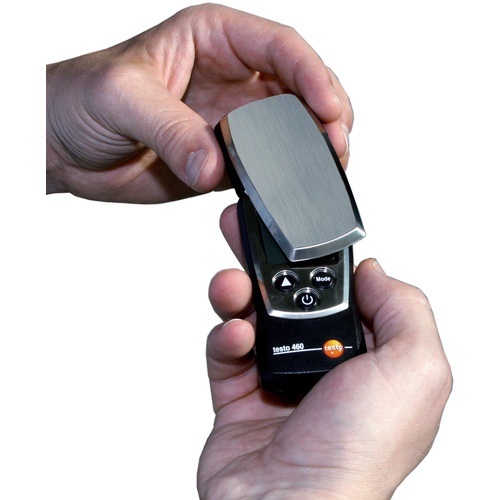 TESTO 回転計 testo 460(非接触式)【TESTO460】