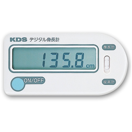 KDS デジタル身長計70【DSN-70】