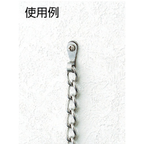 ステンレスビス止め端子 100個入 3mm用【SBR75-36】