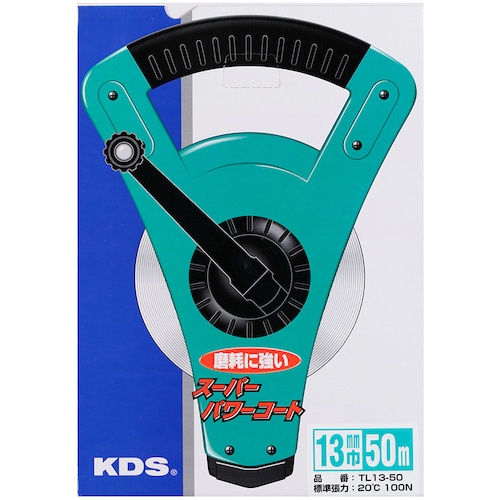 KDS テクロン13巾50m【TL13-50】
