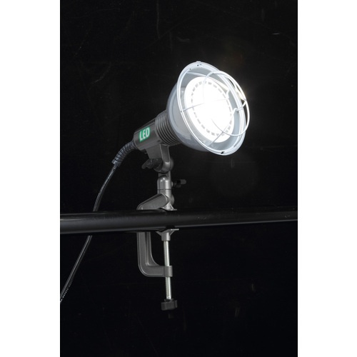 ハタヤ LED作業灯 20W広角タイプLEDランプ付 電線10M付【RGL-10W】